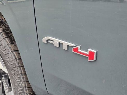New 2026 GMC Yukon AT4 w/ AT4 Premium Package image 6