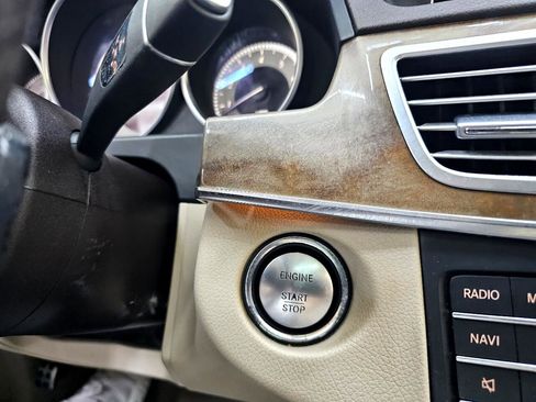 Used 2016 Mercedes-Benz E 350 Sedan image 37