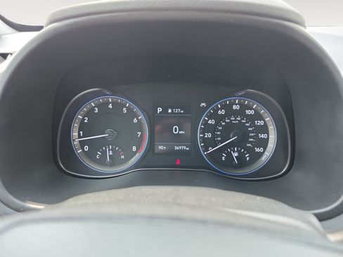 Used 2020 Hyundai Kona SEL FWD image 16