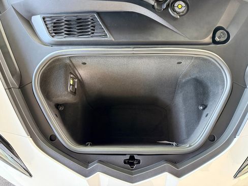 Used 2023 Chevrolet Corvette Stingray Premium Conv RWD image 42