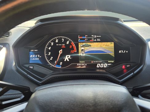 Used 2015 Lamborghini Huracan LP 610-4 image 10