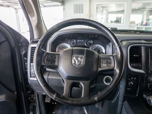 Used 2013 RAM 1500 Outdoorsman AWD/4WD image 13