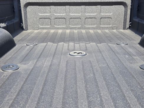 New 2027 RAM 3500 Lone Star AWD/4WD image 22