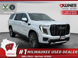 Used 2026 GMC Yukon XL Denali Ultimate AWD/4WD video 1