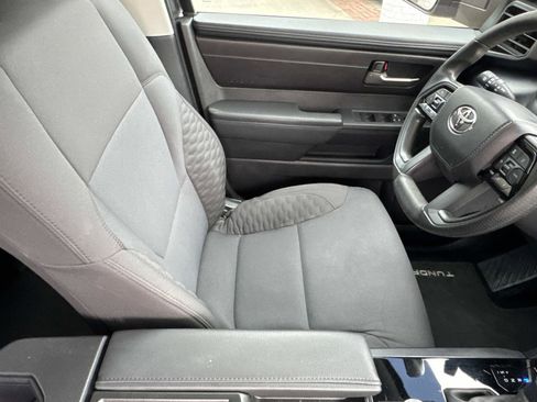 Used 2024 Toyota Tundra SR5 image 10