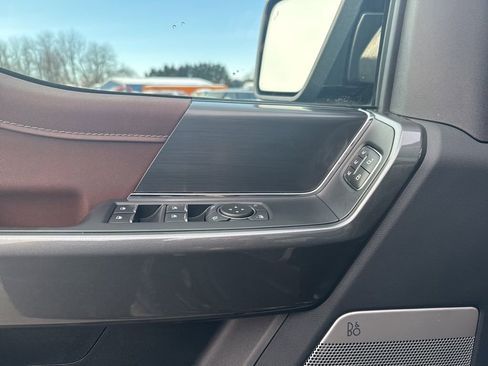 Certified 2023 Ford F150 Lariat w/ Equipment Group 502A High image 12