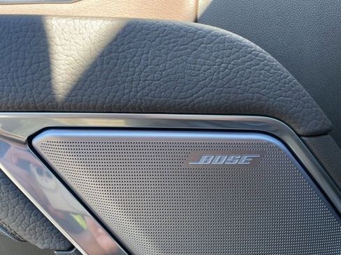 New 2026 GMC Sierra 1500 Denali w/ Technology Package image 12