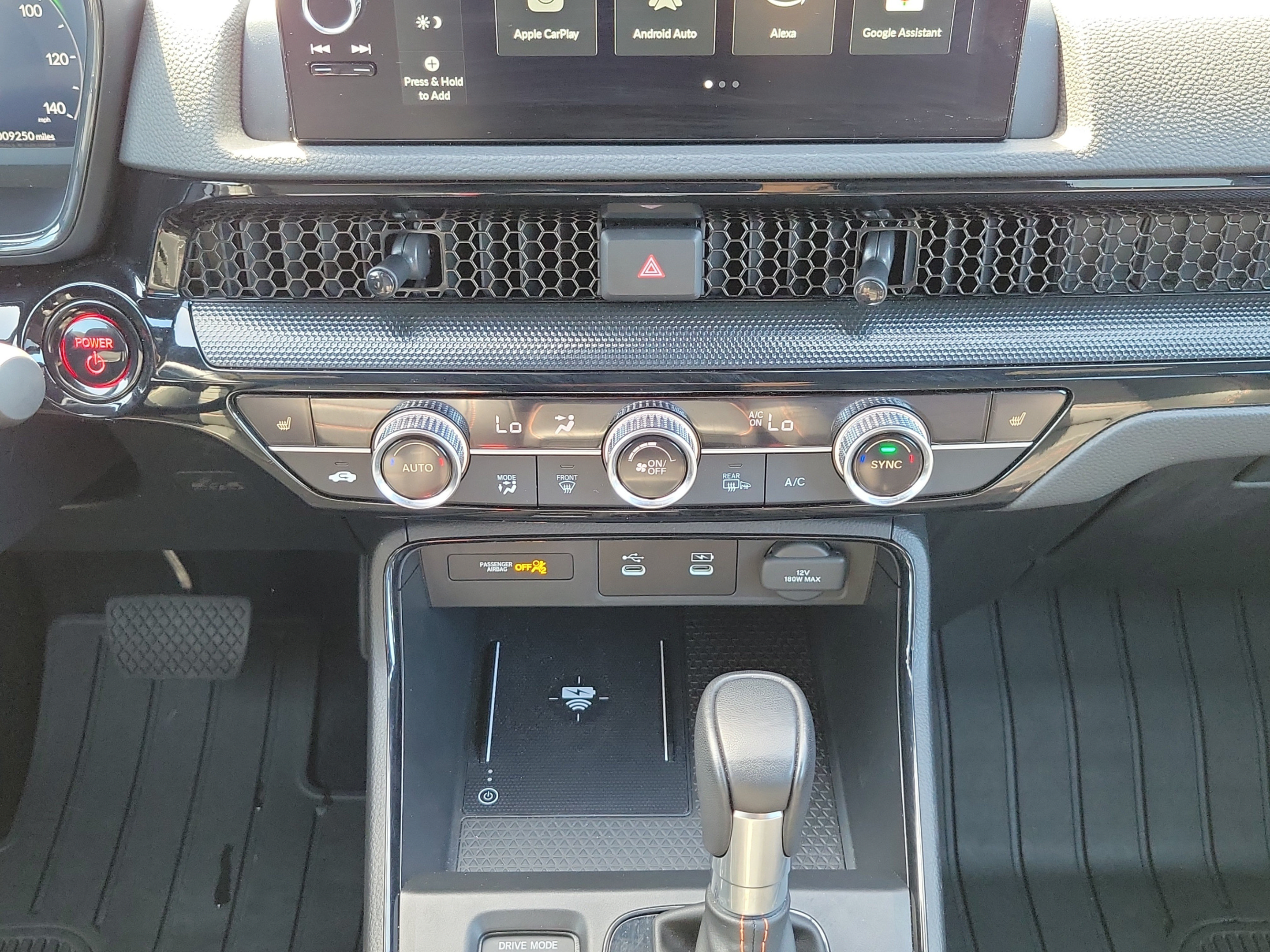 Used 2026 Honda CR-V Sport Touring image 15