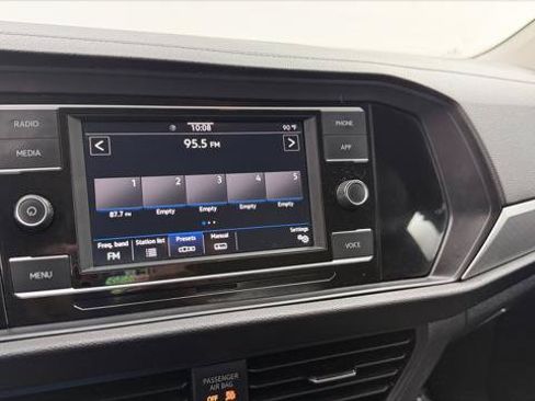 Used 2022 Volkswagen Jetta S FWD image 27