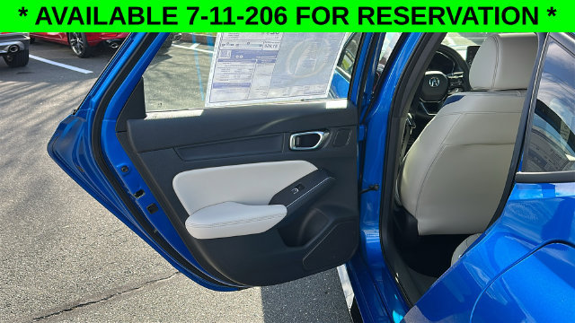 Used 2026 Acura Integra A-Spec FWD image 21