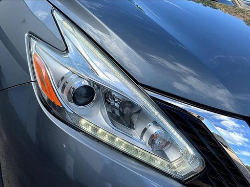 Used 2017 Nissan Murano SL image 30