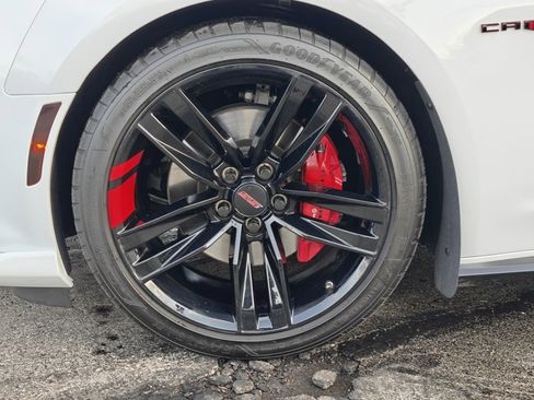 Used 2024 Chevrolet Camaro SS w/ Redline Edition image 23