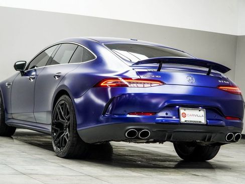 Used 2019 Mercedes-Benz AMG GT 53 image 11