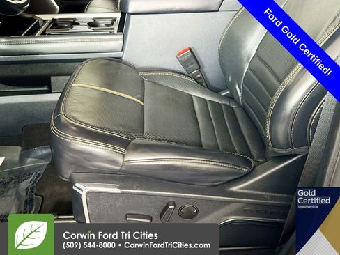Used 2023 Ford F350 Platinum image 23