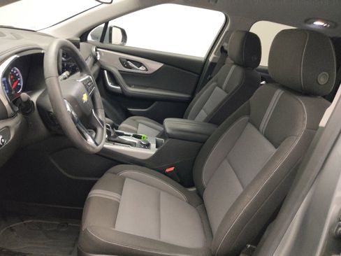 Used 2024 Chevrolet Blazer LT w/ Convenience Package image 17