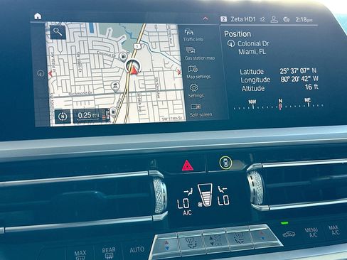 Used 2020 BMW 330i Sedan w/ Convenience Package image 13