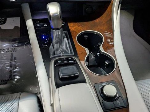 Used 2019 Lexus RX 350 FWD w/ Navigation Package image 12