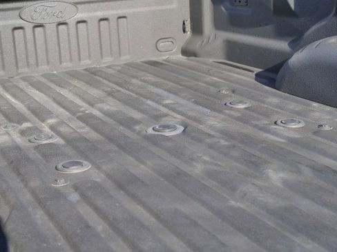 Used 2025 Ford F450 Platinum w/ FX4 Off-Road Package image 50