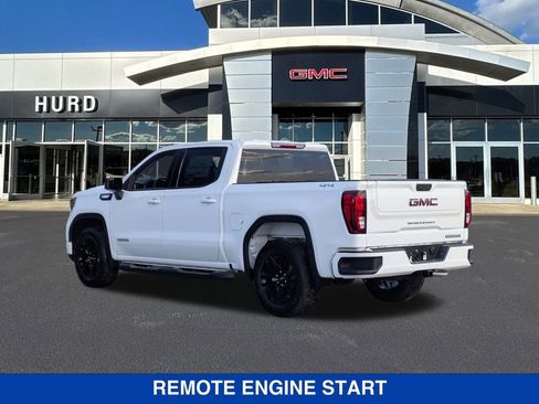New 2026 GMC Sierra 1500 Elevation w/ Elevation Select Package image 6