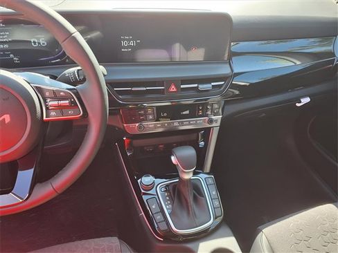 New 2026 Kia Seltos S image 5
