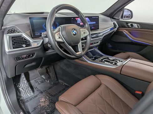 Certified 2023 BMW X7 xDrive40i w/ Premium Package AWD/4WD image 18