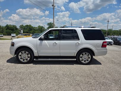 Used 2013 Ford Expedition Limited