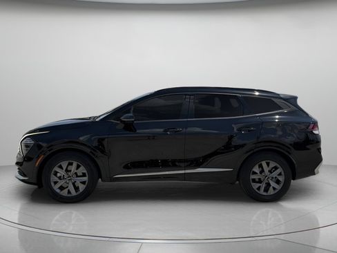 Used 2024 Kia Sportage SX FWD image 5
