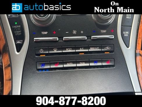 Used 2019 Lincoln Nautilus Reserve w/ Driver Assistance Package AWD/4WD image 35