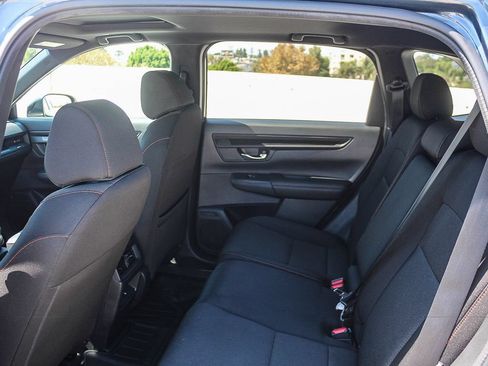 Certified 2025 Honda CR-V Sport image 19