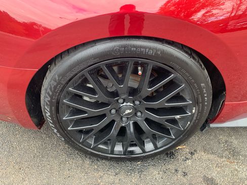 Used 2016 Ford Mustang GT w/ Enhanced Security Package image 18