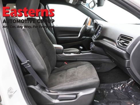 Used 2022 Dodge Durango GT w/ Blacktop Package image 23