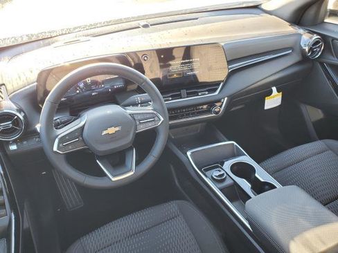 New 2026 Chevrolet Equinox LT w/ LPO, Floor Liner Package image 22