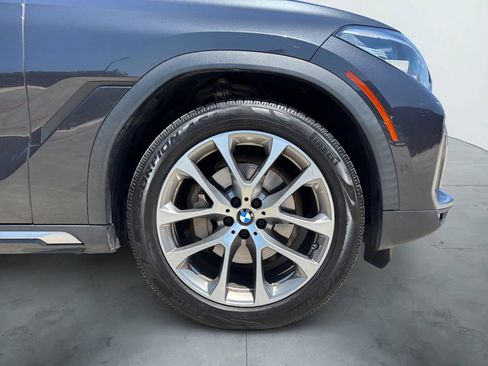 Used 2021 BMW X6 xDrive40i w/ Premium Package AWD/4WD image 15