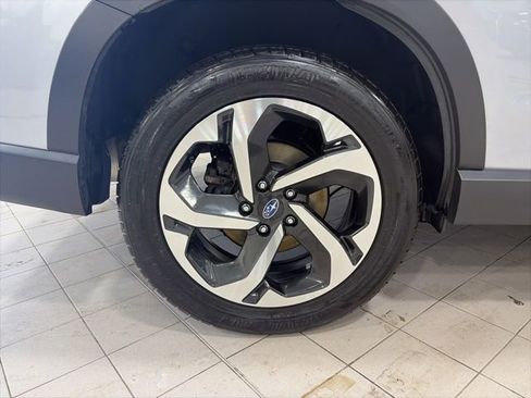 Certified 2023 Subaru Forester Touring image 22