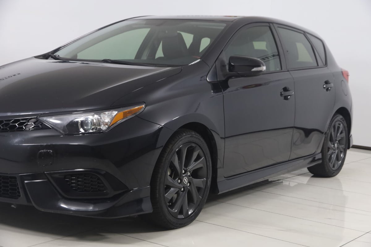 Used 2016 Scion iM FWD image 38