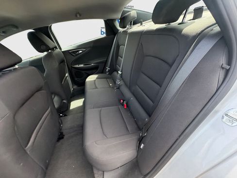 Used 2021 Chevrolet Malibu LS FWD image 20