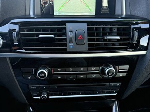 Used 2016 BMW X3 xDrive35i AWD/4WD image 9