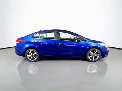 Used 2018 Kia Forte EX image 7