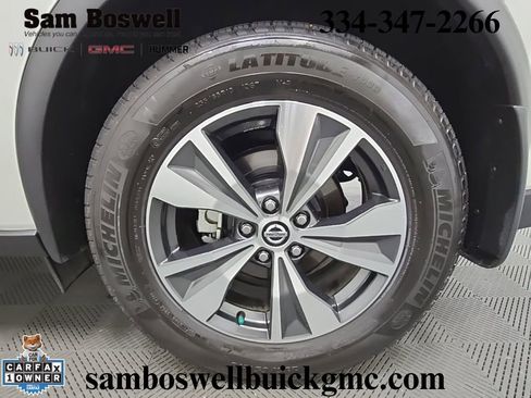 Used 2022 Nissan Murano S image 38