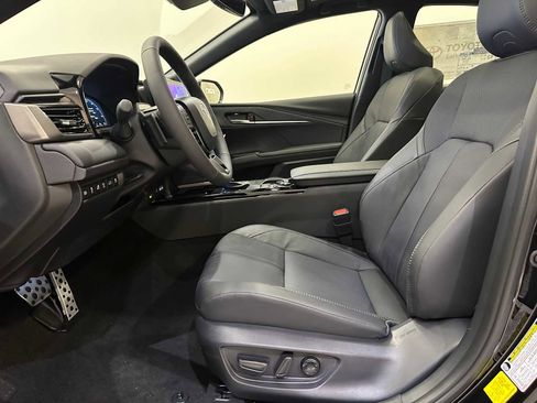 New 2026 Toyota Camry XSE image 22