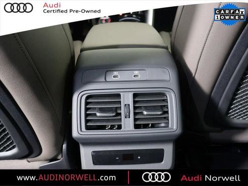 Certified 2025 Audi Q5 Premium Plus w/ Premium Plus image 25