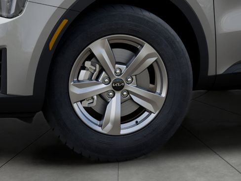 New 2026 Kia Sorento LX FWD image 9