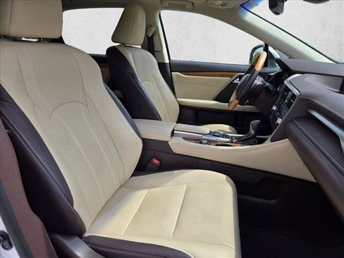 Used 2018 Lexus RX 350 FWD w/ Premium Package image 22