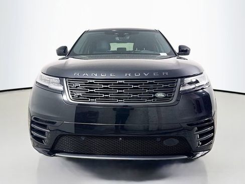Used 2026 Land Rover Range Rover Velar Dynamic SE AWD/4WD image 2