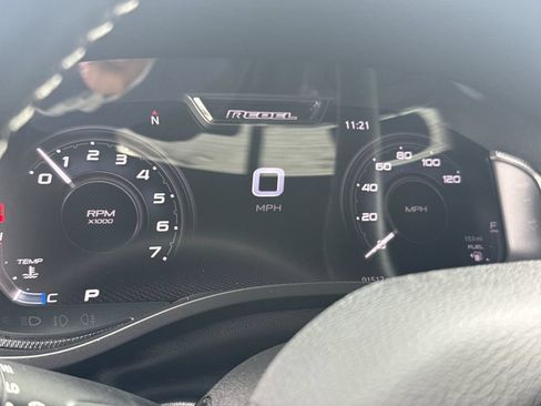 Used 2023 RAM 1500 Rebel w/ Rebel Level 2 Equipment Group AWD/4WD image 28