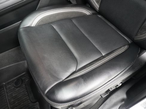 Used 2022 RAM 1500 TRX w/ TRX Level 1 Equipment Group AWD/4WD image 14