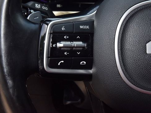 Used 2022 Kia Sorento SX Prestige AWD/4WD image 24