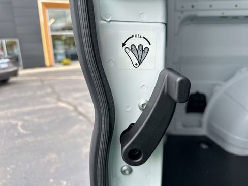 New 2025 RAM ProMaster 3500 w/ Power Group image 15