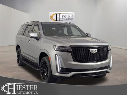 Used 2023 Cadillac Escalade Sport Platinum