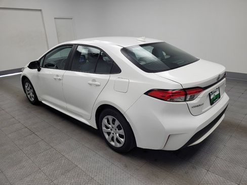 Used 2022 Toyota Corolla LE FWD image 5